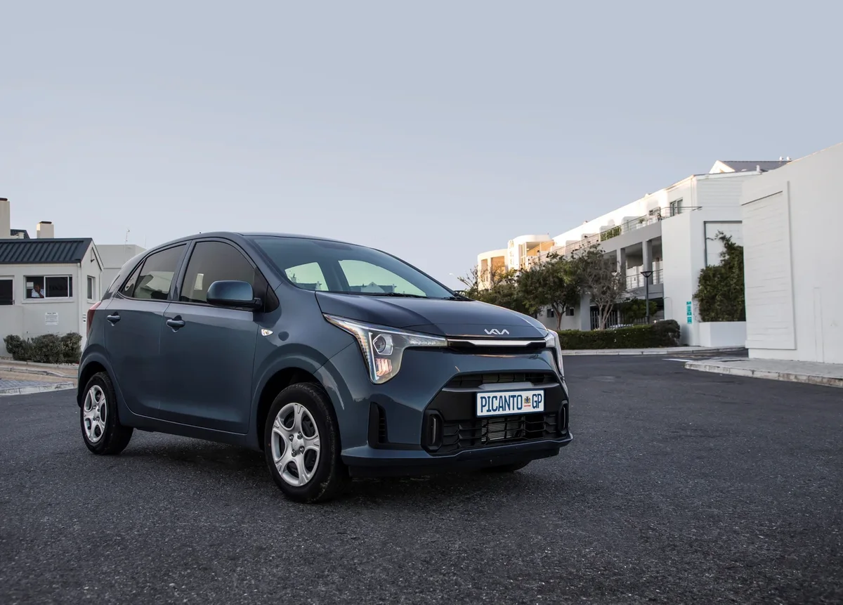 Kia Picanto